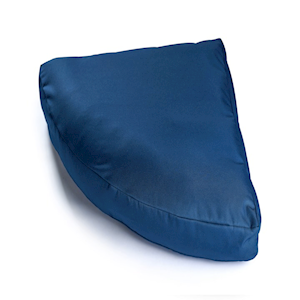Trojan Corner Bed - Blue